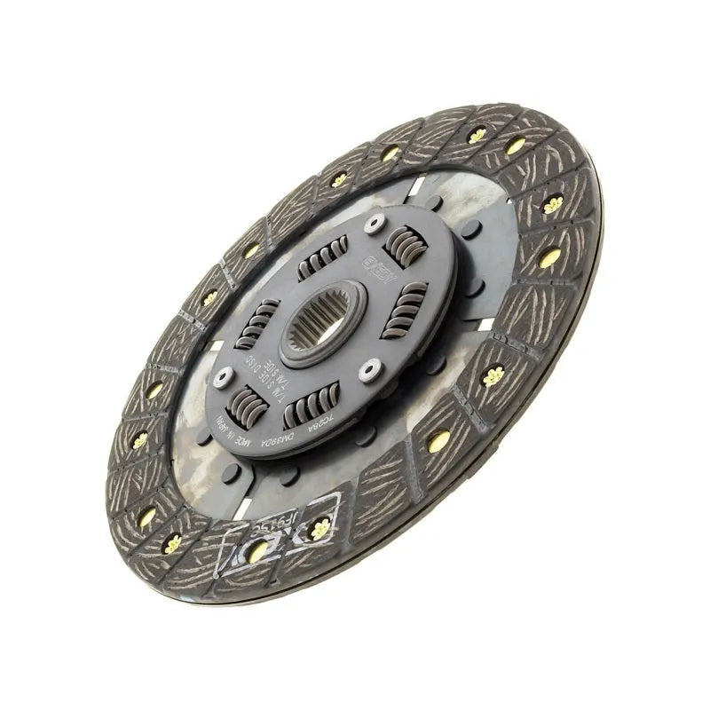 Exedy Replacement Hyper Multi Upper Disc | 2008-2015 Mitsubishi Lancer Evo X (DM39DA)