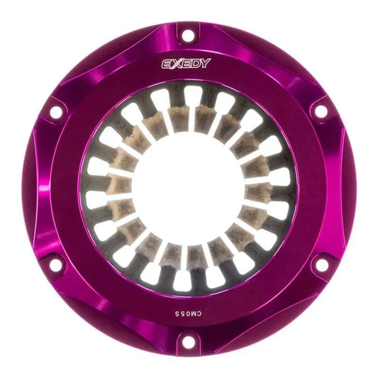 Exedy Hyper Multi Cover Assembly Pull Type Cover | 1993-1998 Toyota Supra Twin Turbo L6 (CM05S)