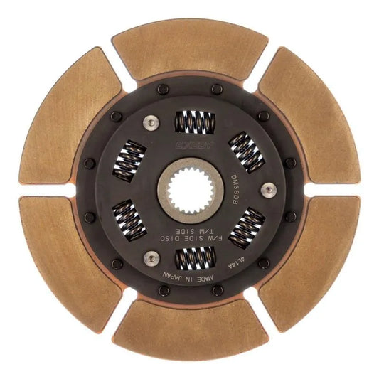 Exedy Hyper Multi Disc Assembly B Sprung Center Disc | 2010-2012 Hyundai Genesis Coupe L4 (DM38DB)