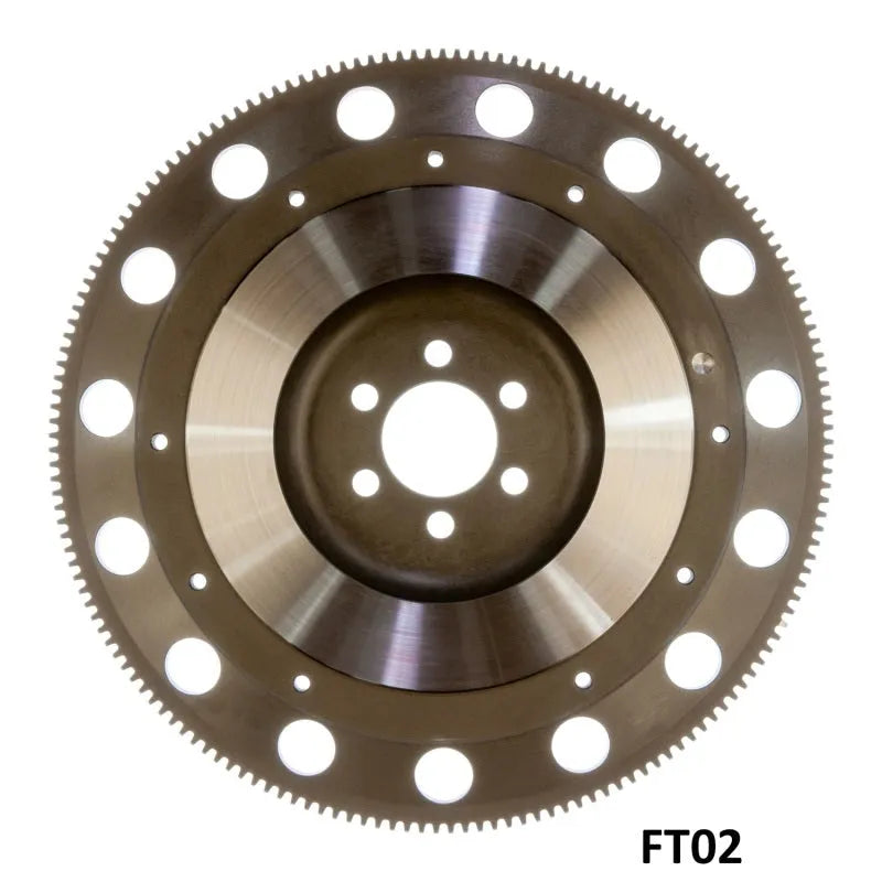 Exedy Hyper Multi Flywheel | 2010-2015 Chevrolet Camaro SS V8 (FT02)