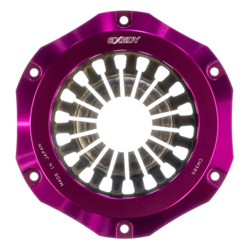 Exedy Hyper Multi Carbon Cover Assembly Pull Type | Honda S2000/Acura NSX (04-09/97-05) (CM38S)