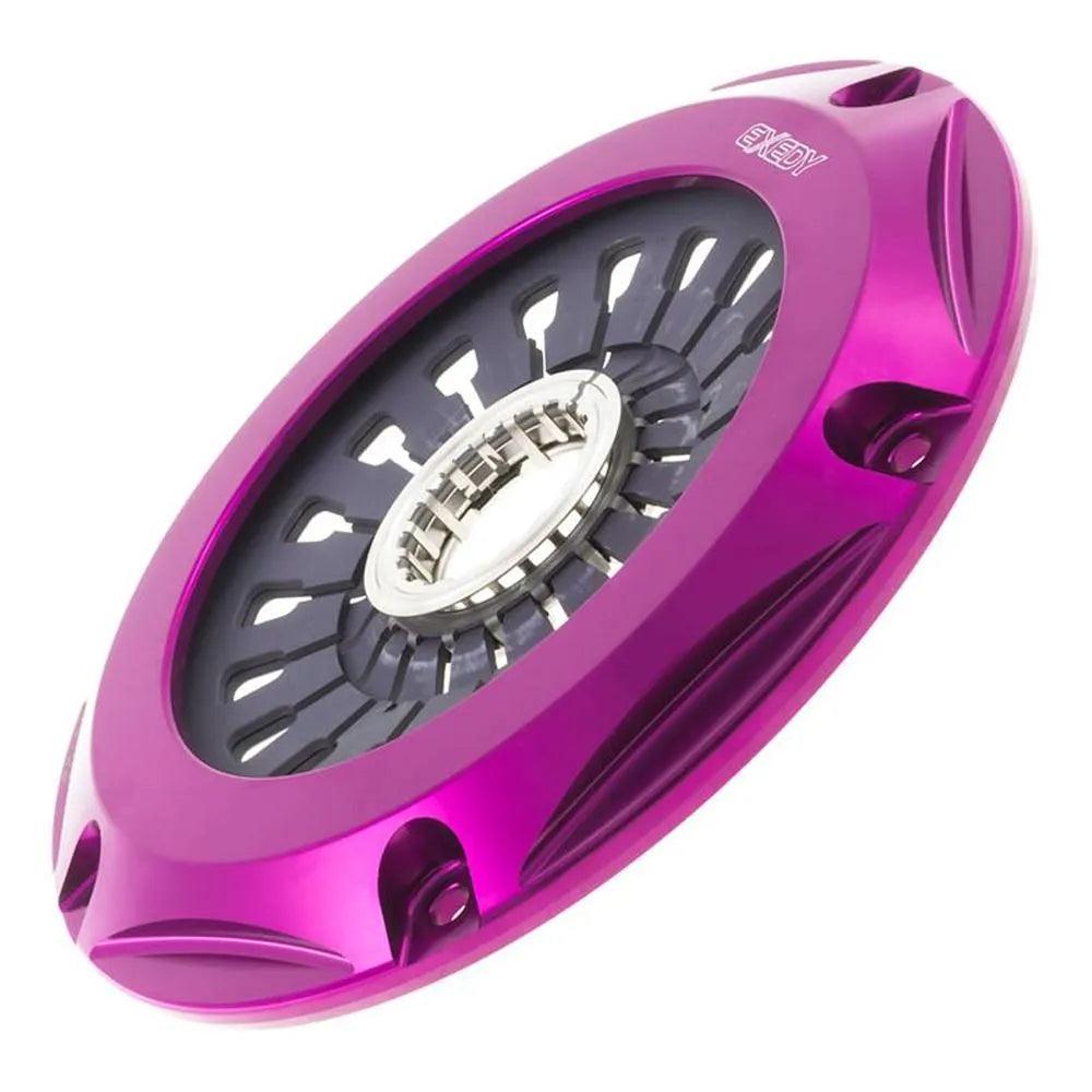 Exedy Hyper Multi Cover Assembly - Pull Type Cover | Multiple Fitments (CM02S)