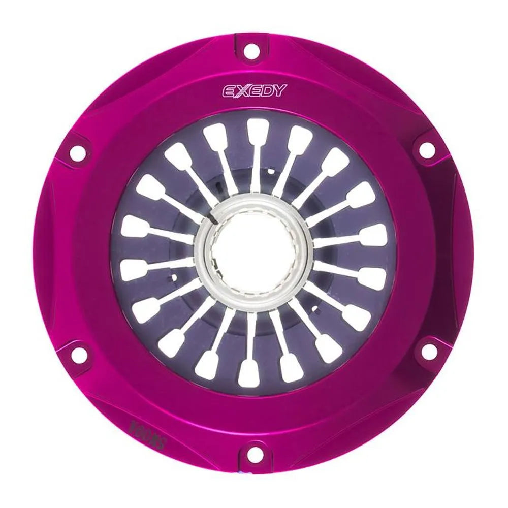 Exedy Hyper Multi Cover Assembly - Pull Type Cover | Multiple Fitments (CM03S)