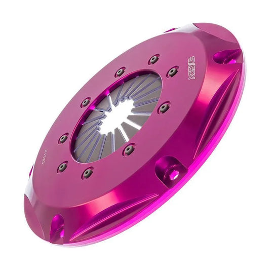 Exedy Hyper Multi Cover Assembly - Push Type Cover | Multiple Fitments (CM01H)