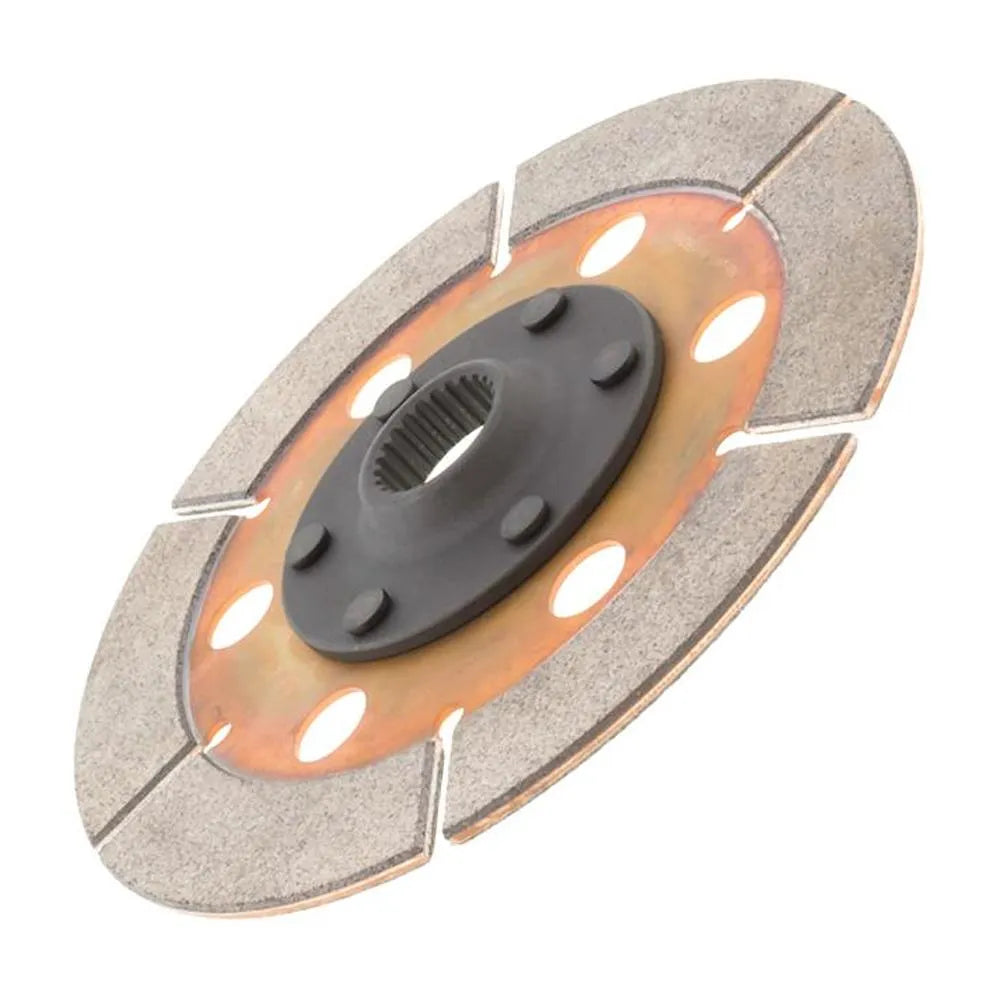 Exedy Hyper Multi Disc A Rigid Assembly | Acura Integra (92-01) / Civic (99-00) (DM22RA)
