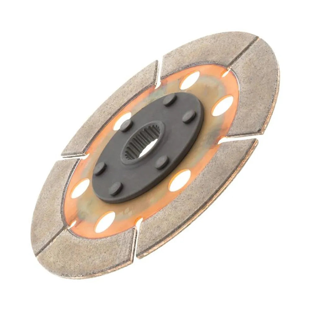 Exedy Hyper Multi Disc B Rigid Assembly | Acura Integra (92-01) / Civic (99-00) (DM22RB)