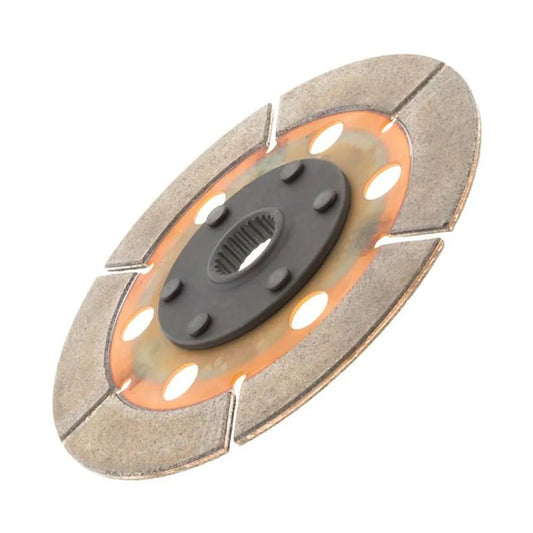 Exedy Hyper Multi Disc B Rigid Assembly | Acura Integra (92-01) / Civic (99-00) (DM22RB)