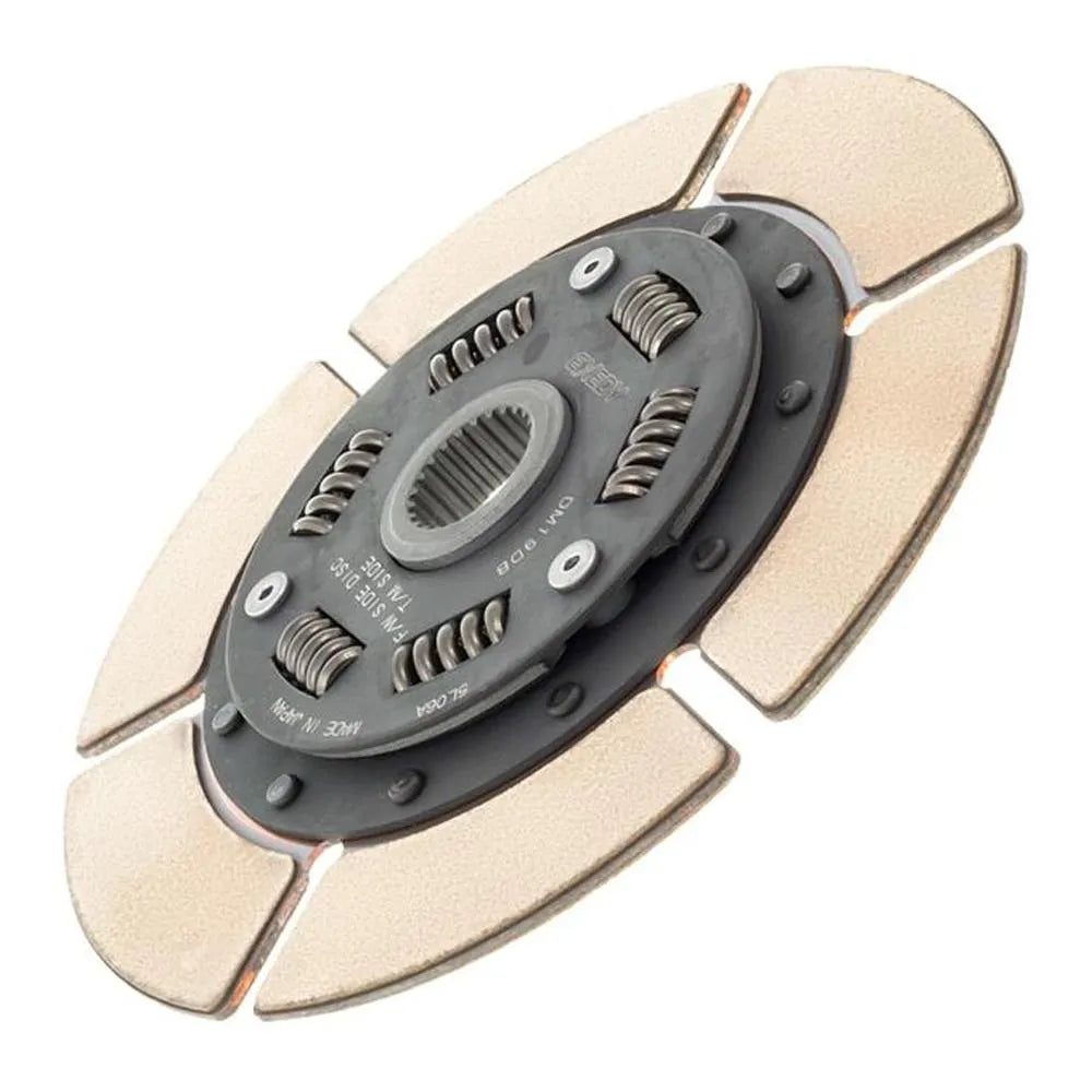 Exedy Hyper Multi Disc Assembly B - Sprung Center Disc | 1997-2005 Acura NSX (DM19DB)