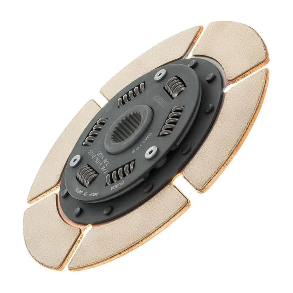 Exedy Hyper Multi Disc Assembly B - Sprung Center Disc | Multiple Fitments (DM01DB)