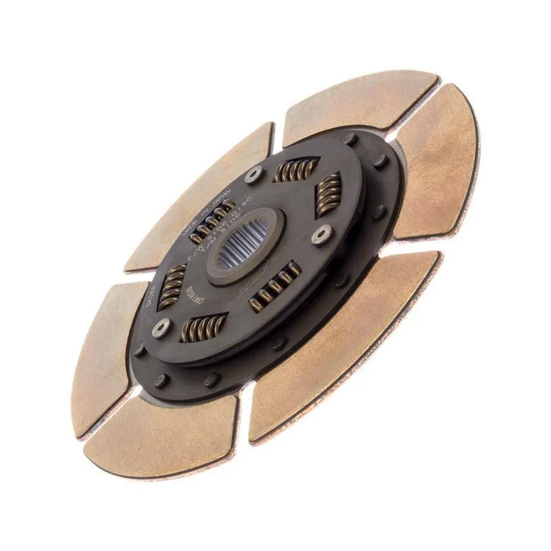 Exedy Hyper Multi Disc Assembly B - Sprung Center Disc | Multiple Fitments (DM16DB)