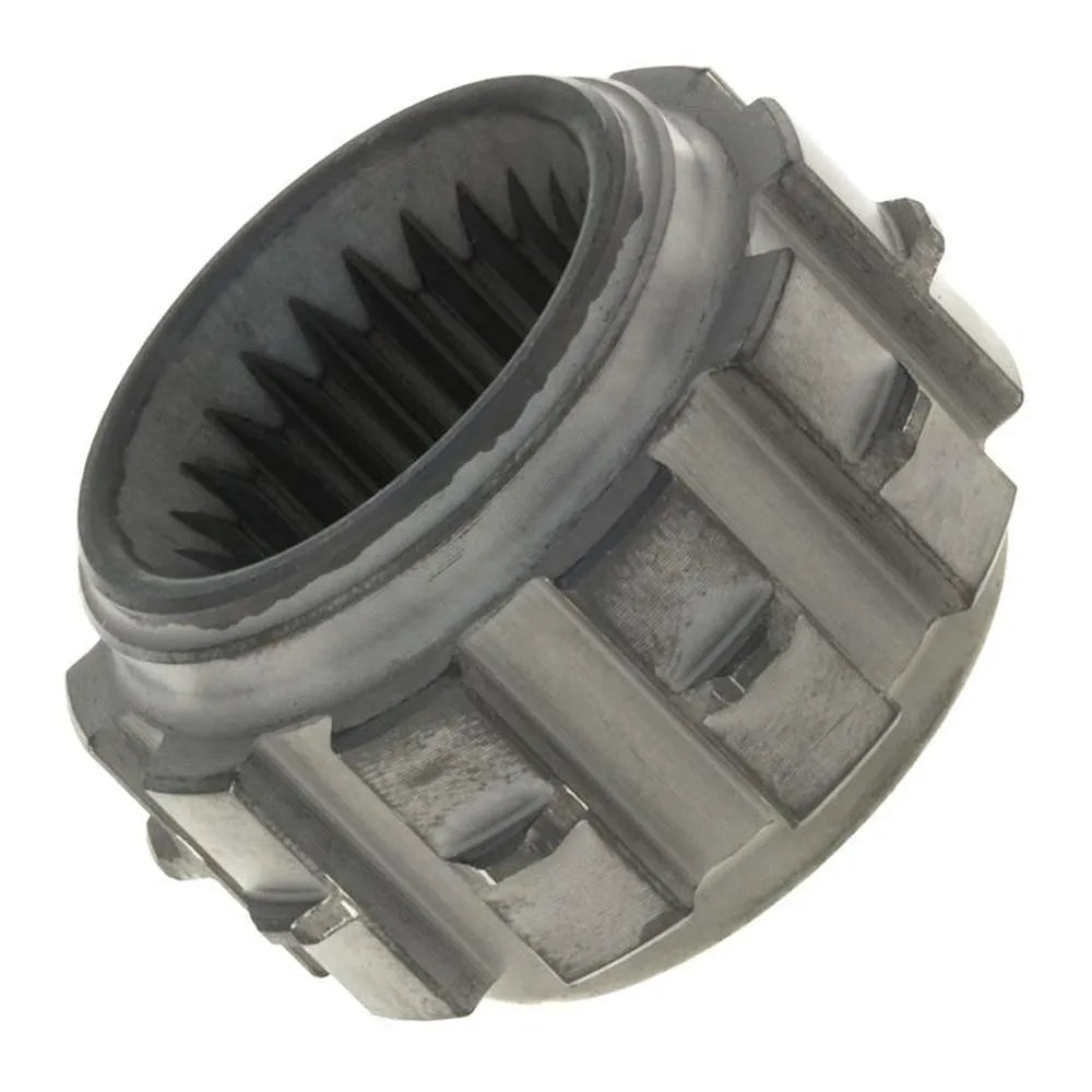 Exedy Hyper Multi Spline Hub | 2006-2006 Mitsubishi Lancer (CH07)