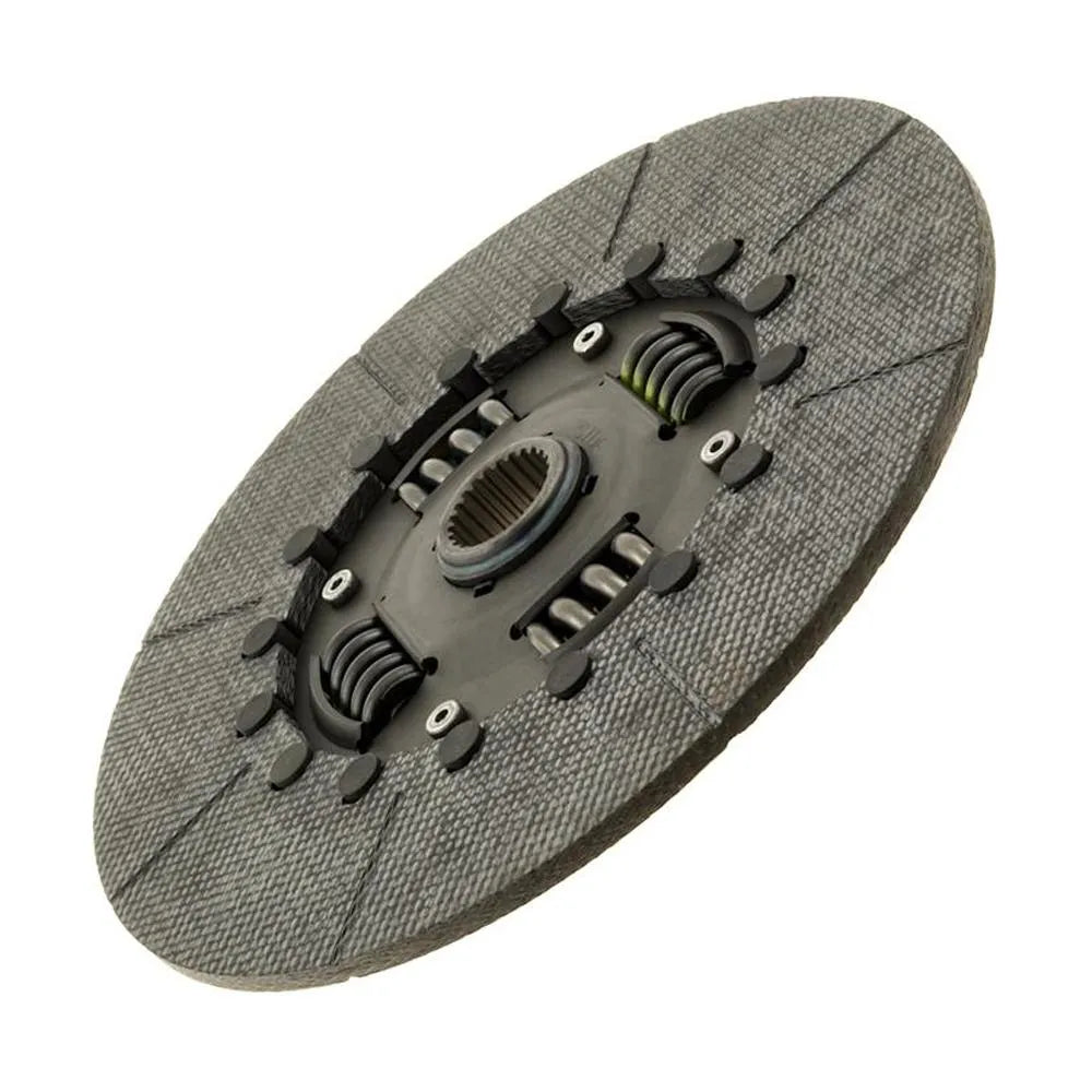 Exedy Hyper Single Carbon Disc Assembly - Sprung Center Disc | 2004-2009 Honda S2000 (DH24D)