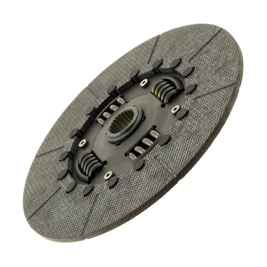 Exedy Hyper Single Carbon Disc Assembly - Sprung Center Disc | 2004-2009 Honda S2000 (DH24D)