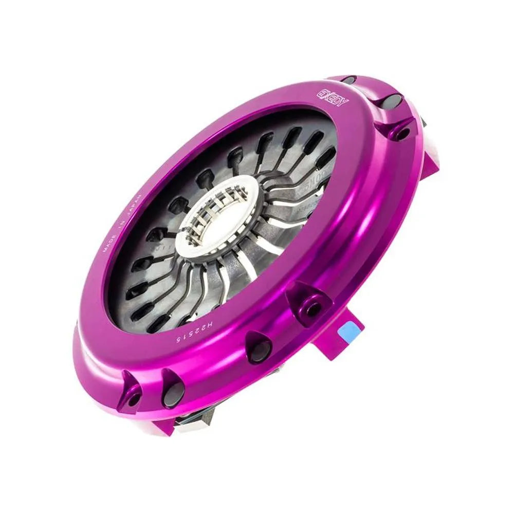 Exedy Hyper Single Cover Assembly - Pull Type Cover | Multiple Fitments (CH02S1)