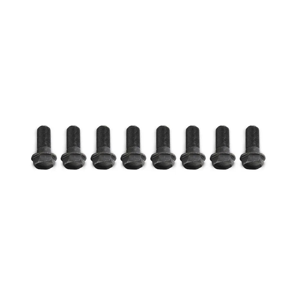 Exedy Hyper Single / Hyper Single Carbon / Hyper Multi Flywheel Bolt Set | Multiple Fitments (BF08)