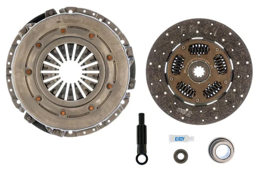 Exedy OE Clutch Kit | 1996-1999 Ford Mustang V8 (FMK1001)