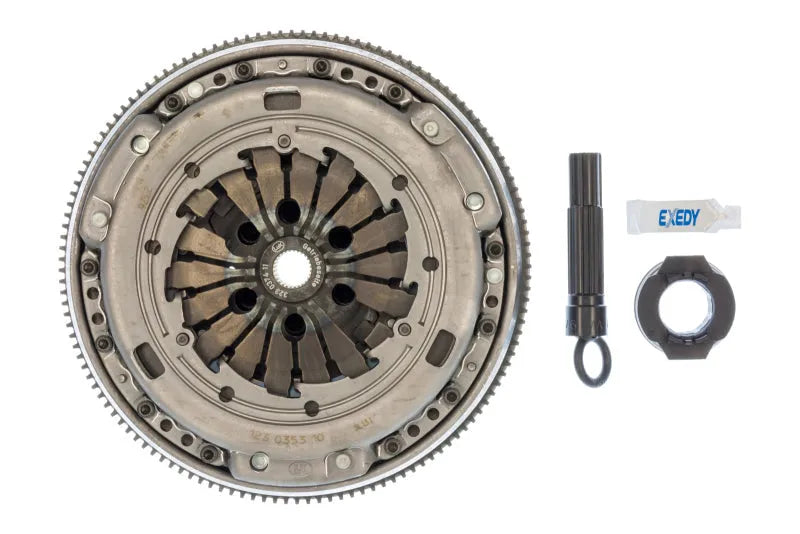 Exedy OE Clutch Kit | 2001 Audi TT L4 (VWK1000)