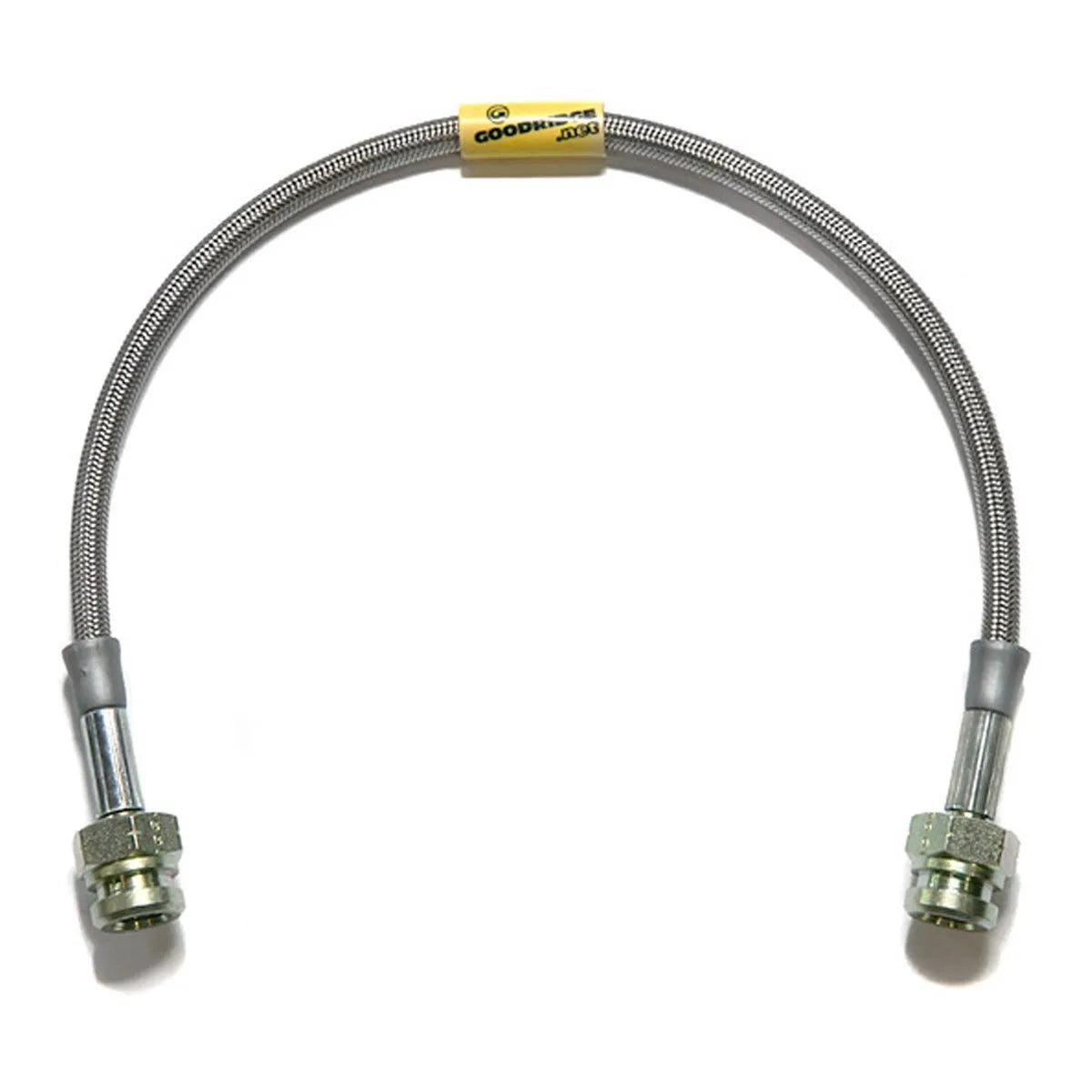 Goodridge 1994-01 Acura Integra RS/LS/GS-R) Clutch Line Kit
