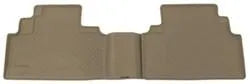 Husky Liners Classic Style 2nd Row Tan Floor Liners | Toyota Tundra (00-03) (65203)