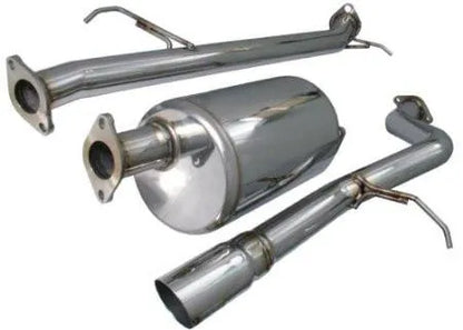 Injen Performance Exhaust System | Honda Element 2WD/AWD/SC (03-08) (SES1726)