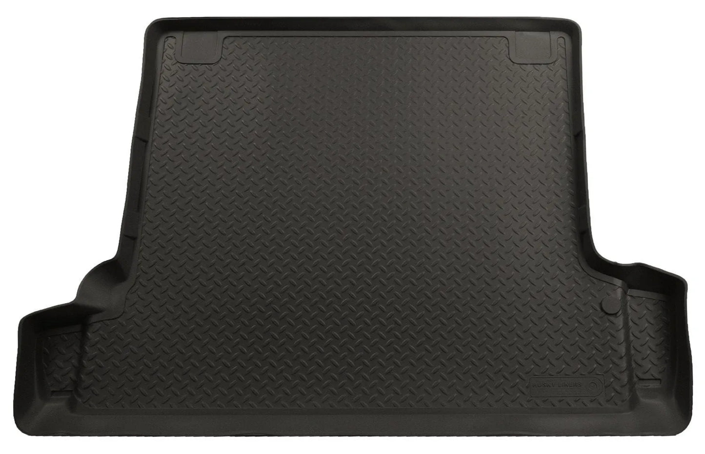 Husky Liners Classic Style Black Rear Cargo Liner | Toyota 4Runner (03-09) (25761)