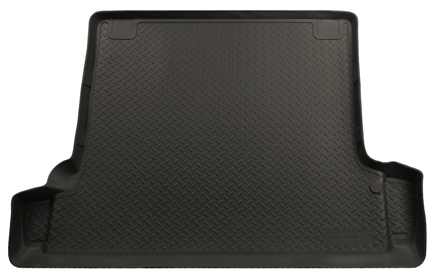 Husky Liners Classic Style Black Rear Cargo Liner | Toyota 4Runner (03-09) (25761)