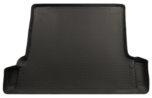 Husky Liners Classic Style Black Rear Cargo Liner | Toyota 4Runner (03-09) (25761)