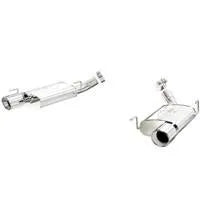 Magnaflow Street Series SS Axle-Back Dual Rear Exit | Ford Mustang GT 05-09 (15882)