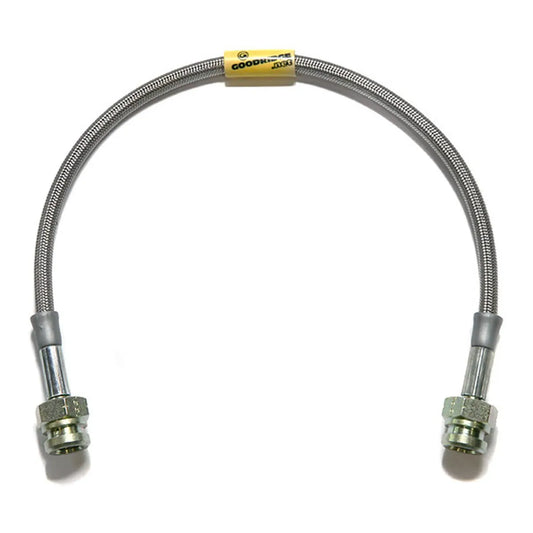 Goodridge 2006-07 Subaru WRX STI Clutch Line Kit