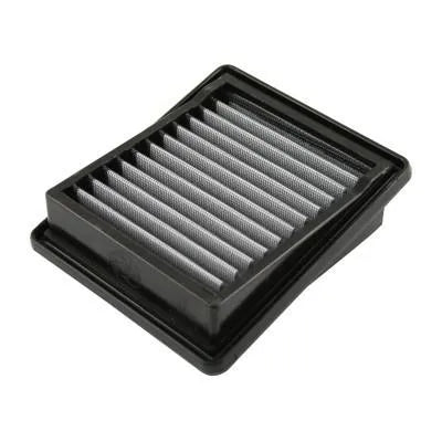 aFe MagnumFLOW OE Replacement Pro DRY S Air Filter | Honda Fit (07-08) L4-1.5L (31-10149)