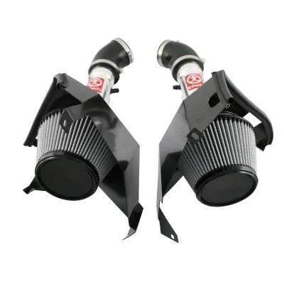 aFe Takeda Stage-2 Cold Air Intake | Nissan 350Z 07-08 V6-3.5L (TR-3004P)