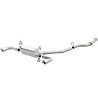 Magnaflow Street SS D&S Cat-Back | Pontiac Solstice GXP (07-09) (16645)