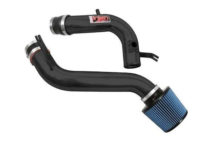 Injen Black Cold Air Intake System | Honda Accord Coupe 2.4L 4cyl (08-09) (SP1675BLK)
