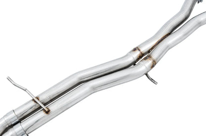 AWE Touring Edition Exhaust | Audi B9 S5 Sportback (3020-43064)