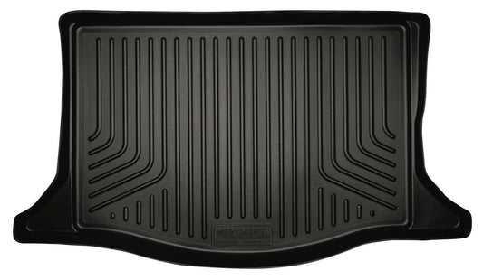 Husky Liners WeatherBeater Black Trunk Liner | Honda Fit (09-13) (44091)