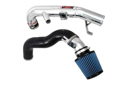 Injen Polished Cold Air Intake | Mitsubishi Lancer Ralliart (09-14) (SP1837P)