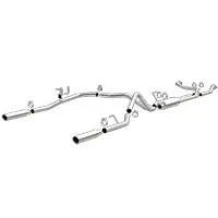 Magnaflow Perf Stainless Cat-Back Exhaust | Nissan Titan (07-10) (15582)