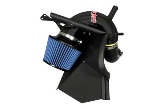 Injen SP Series Short Ram Intake | Hyundai Genesis Coupe 2.0T (13-14) (SP1387BLK)