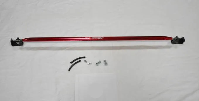 2014 Nissan Versa Sustec Front Strut Tower Bar by Tanabe (TTB174F)