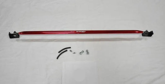 2014 Nissan Versa Sustec Front Strut Tower Bar by Tanabe (TTB174F)