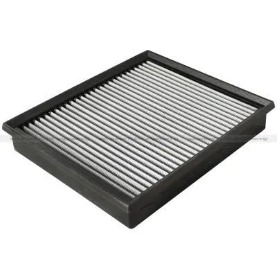 aFe Magnum FLOW OE Replacement Air Filter PRO DRY S Media | Toyota Tundra V8 5.7L (14) (31-10247)