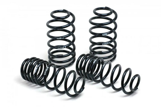 H&R Sport Lowering Spring .75" Front / .75" Rear | Audi S3 8VS Sport (15-19) (50343)