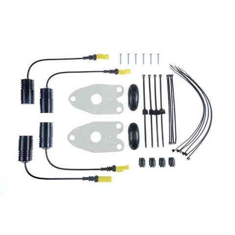 KW Cancellation Kit | 2015-2018 BMW M3 and 2015-2020 BMW M4 (68510390)