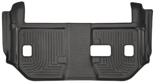 Husky Liners WeatherBeater 3rd Seat Floor Liner | Chevy/GMC Suburban/Yukon XL (15-20) (19291)