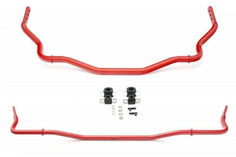 Eibach Front & Rear Anti-Roll Kit | 2015 Ford Mustang S550 (35145.320)