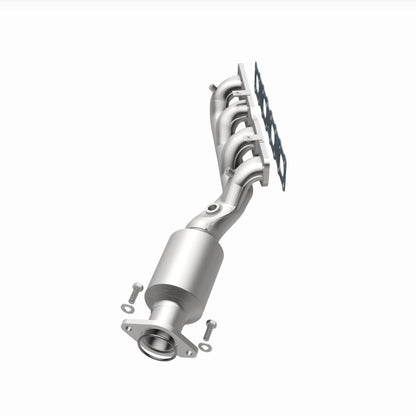 Magnaflow 49356 D& S DirectFit Converter For 07 Titan 5.6L OEM