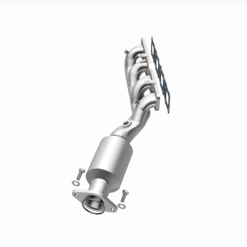 Magnaflow 50380 DirectFit Converter Infiniti/Nissan Trucks 8 5.6L D&S