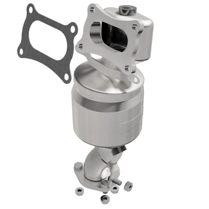 Magnaflow OEM Grade D/S Catalytic Converter | Honda Accord/MDX/RDX/Passport/ Pilot (08-26) (51898)