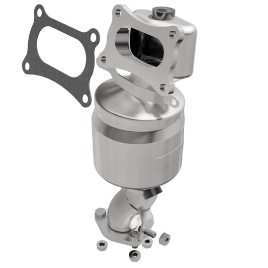 Magnaflow OEM Grade D/S Catalytic Converter | Honda Accord/MDX/RDX/Passport/ Pilot (08-26) (51898)