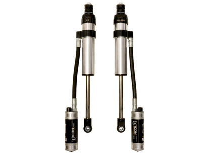 ICON 67800CP for 2005-23 Ford F-250/F-350 Super Duty 4WD 0-2.5" Front 2.5 Shocks